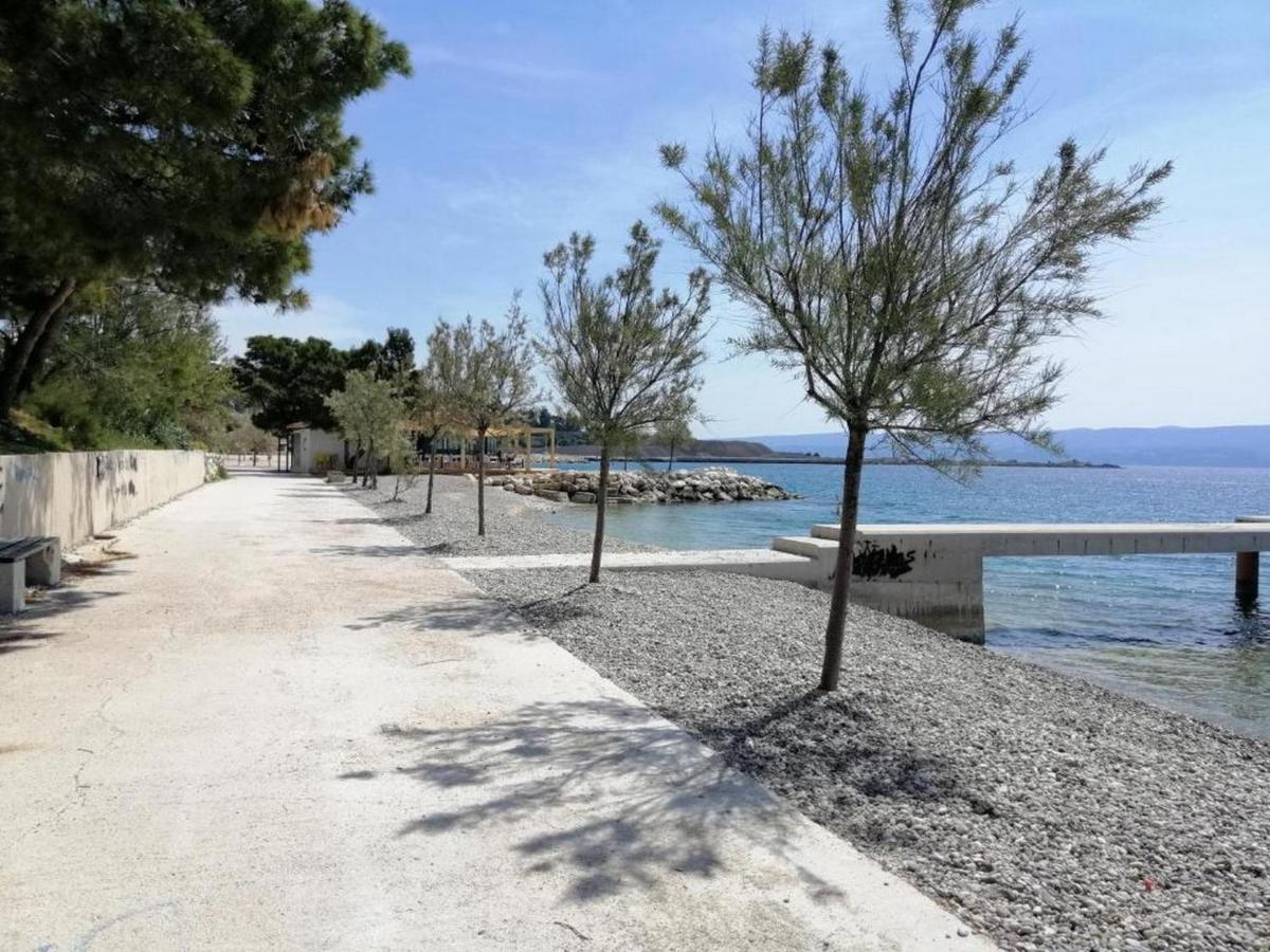 Apartments Sun & Sea 두기라트 외부 사진