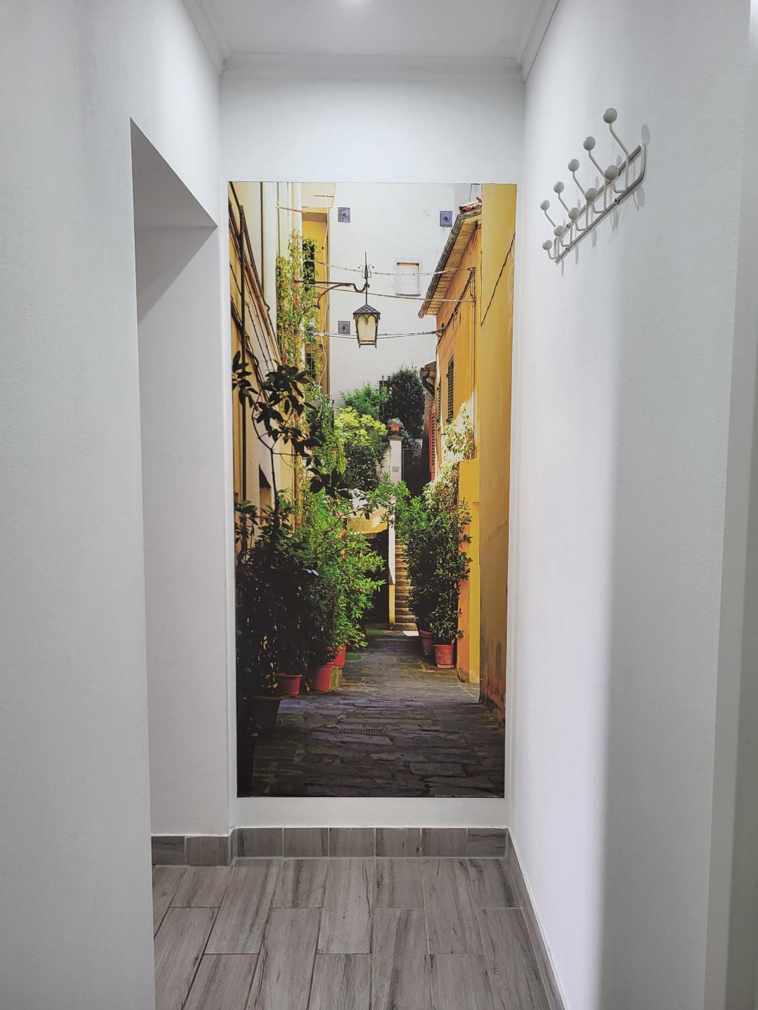 Apartments Sun & Sea 두기라트 외부 사진