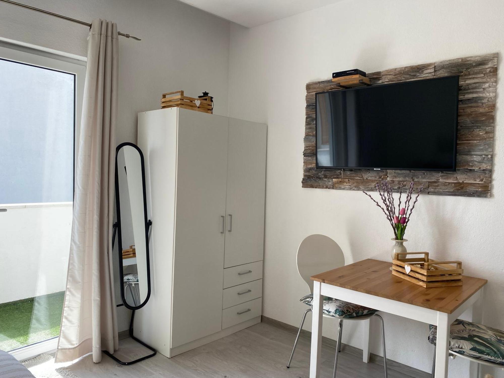 Apartments Sun & Sea 두기라트 외부 사진