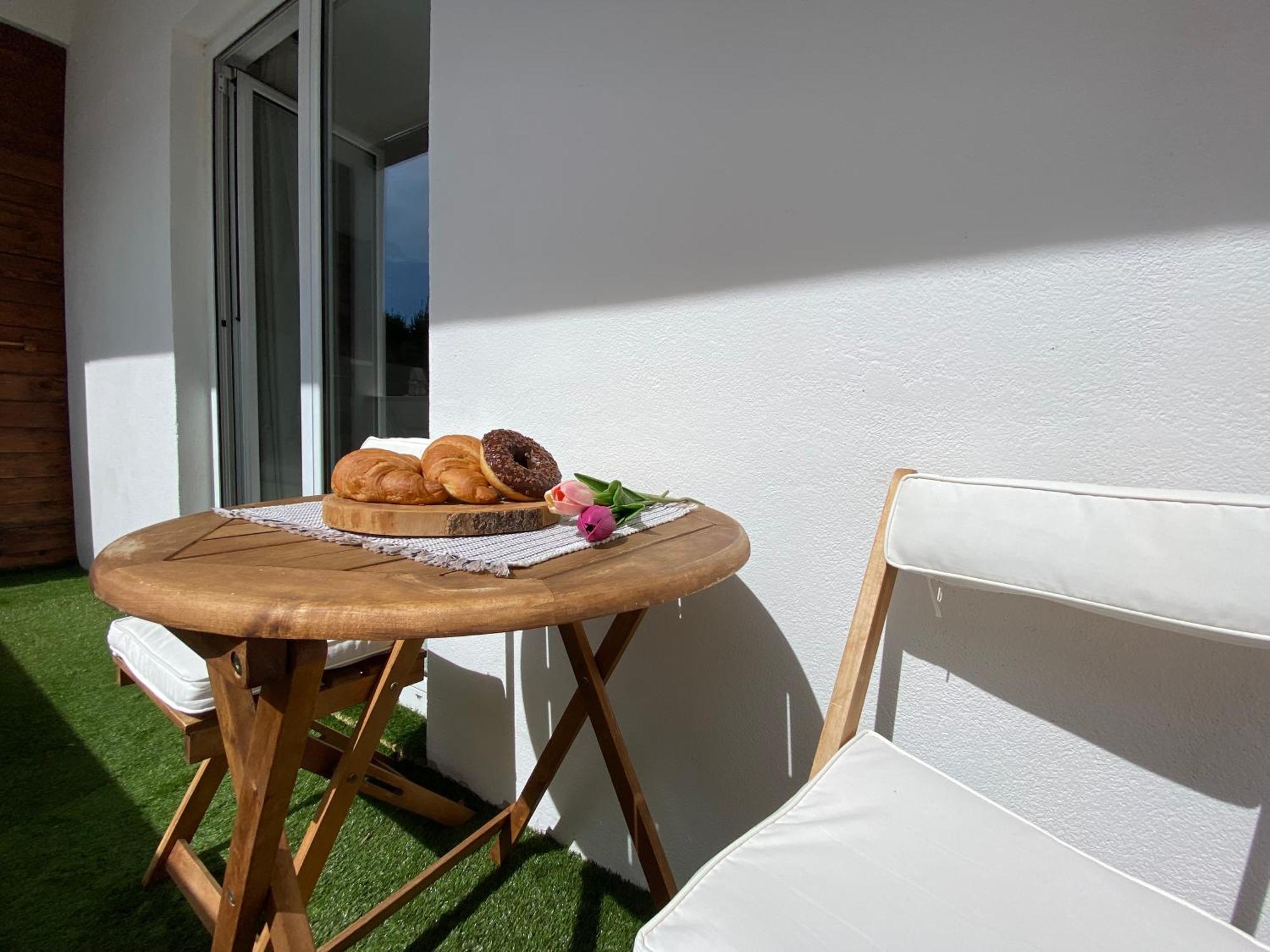 Apartments Sun & Sea 두기라트 외부 사진
