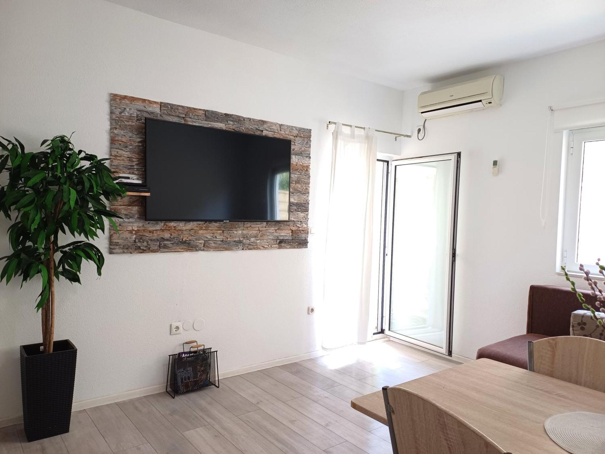 Apartments Sun & Sea 두기라트 외부 사진