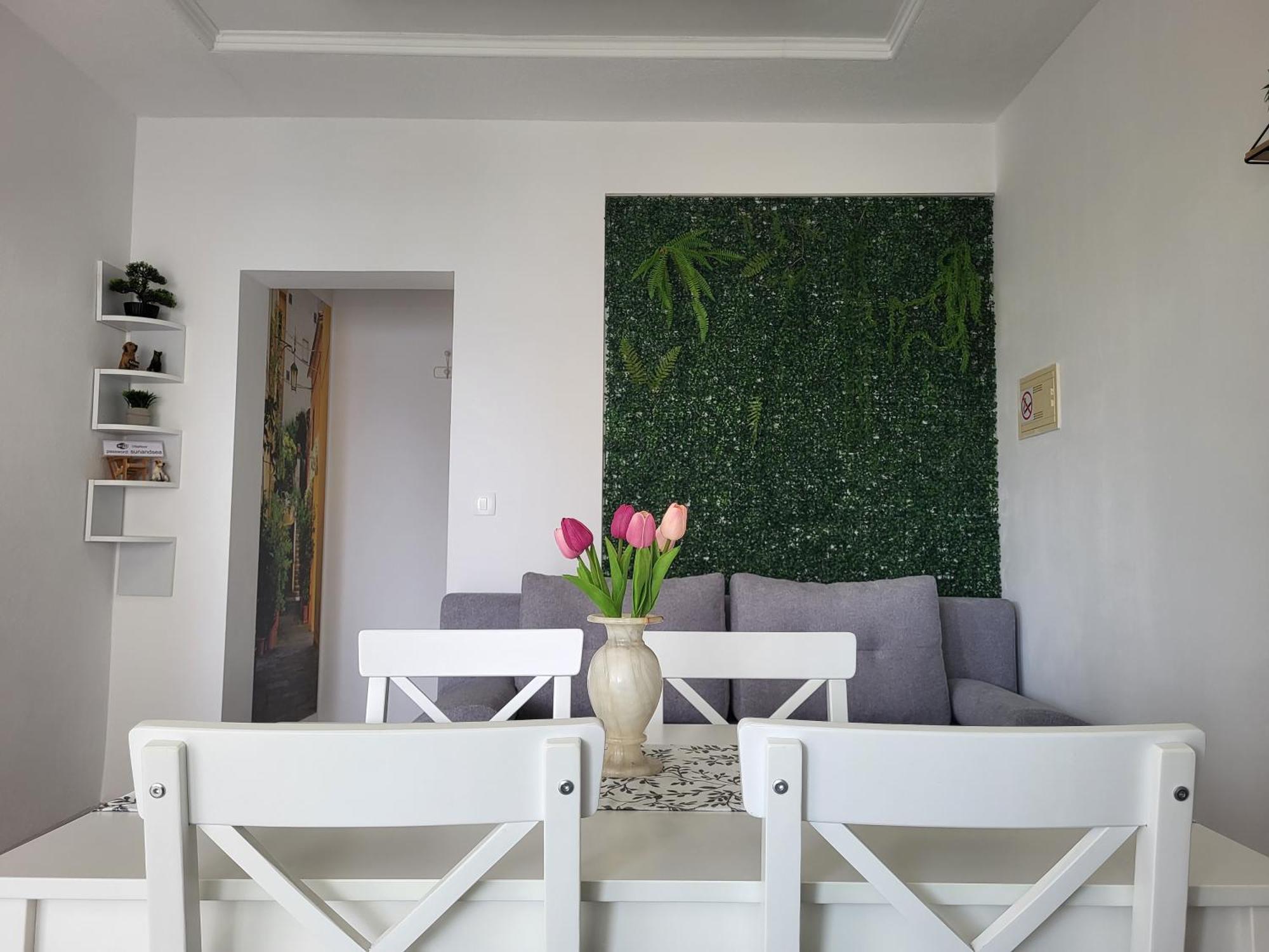 Apartments Sun & Sea 두기라트 객실 사진